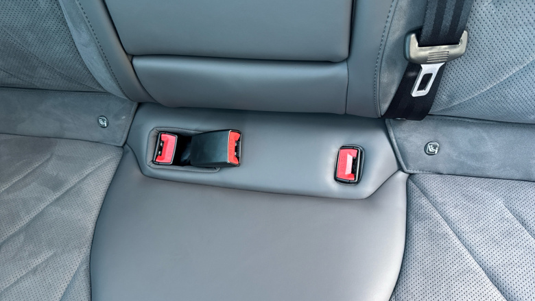 MG Mgs6 266kW Trophy EV Dual Motor 77kWh 5dr Auto Electric Estate